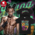 Jevon Evans Young Og Two Sided Shirt