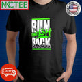 Jey Uso Run That Ish Back graphic shirt