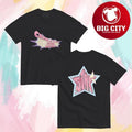 Jiah World C.A.L.L Two Sided Shirt