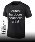 Jim Morrison an American prayer T-shirt