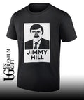 Jimmy Hill BBC Match of The Day shirt