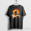 Joe Bonamassa Serenade U S Spring Tour 2024 Shirts