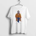 Joe Lycett X Greenpeace Paint Tshirts Sweater