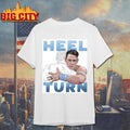 John Cena the Heel Turn Shirt