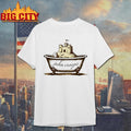 John Craigie Castle Shirt