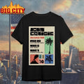 John Craigie Hawaii 2026 Shows Poster shirt