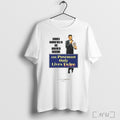 John Garfield Is James Bond T Shirt