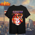 John Starks 2025 Shirt