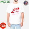 Jollibee x KATSEYE shirt