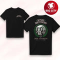 Jonas Brothers Dec 21 2025 UBS Arena. Belmont Park, NY Two Sided Shirt