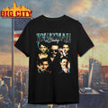 Jonathan Bailey Vintage shirt