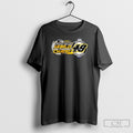 Jonathan Davenport 49 Five Time World One Hundred Champ Shirt Tee