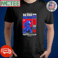 JoyToy Warhammer 40 000 Space Marine 2 Lieutenant Titus Mk X Helmet Bundle shirt