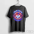 Juan Soto Ny 22 Your Time Is Up My Time Is Now Signature Shirt Tee