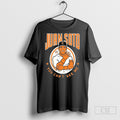 Juan Soto You Cant See Me New York Mets Tee