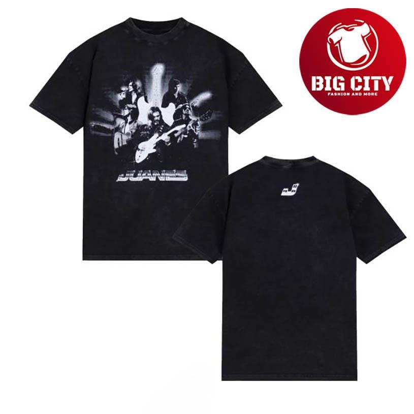Juanes Los Juanes 2025 Two Sided Shirt