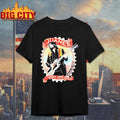 Juanes Origen Tour 2022 Bogot Shirt