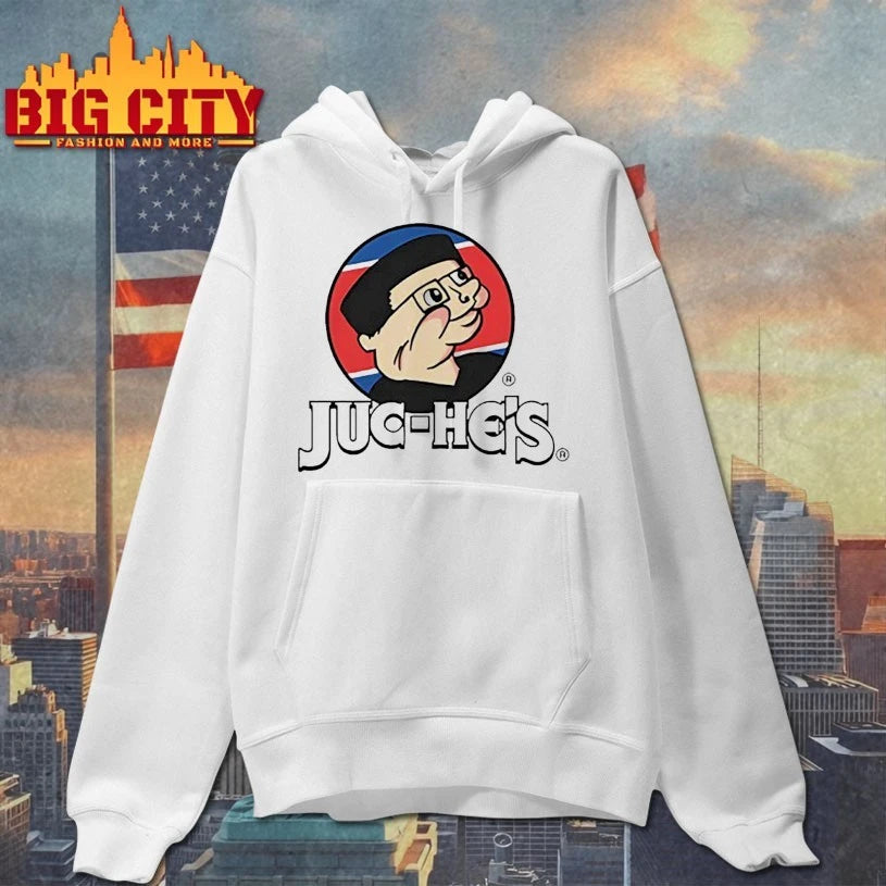 Juc-he’s Juche Ideology shirt