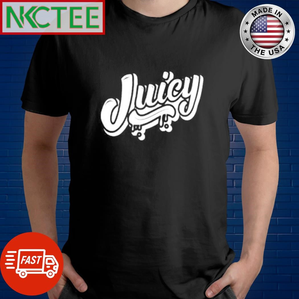 Juicy shirt