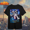 Jujutsu Kaisen Season 3 New Key Visual The Culling Game Shirt