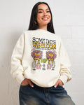 We Bloom Sweatshirt