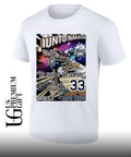Junto Nakatani Tokyo Dome 2026 shirt