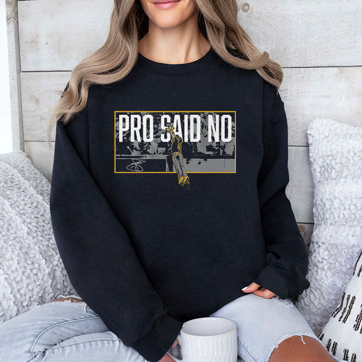 Jurickson Profar Pro Said No T Shirt