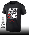 Just give me one Buffalo Sabres hockey waiting since 1970 shirt
