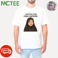 Justice For Zara Qairina shirt