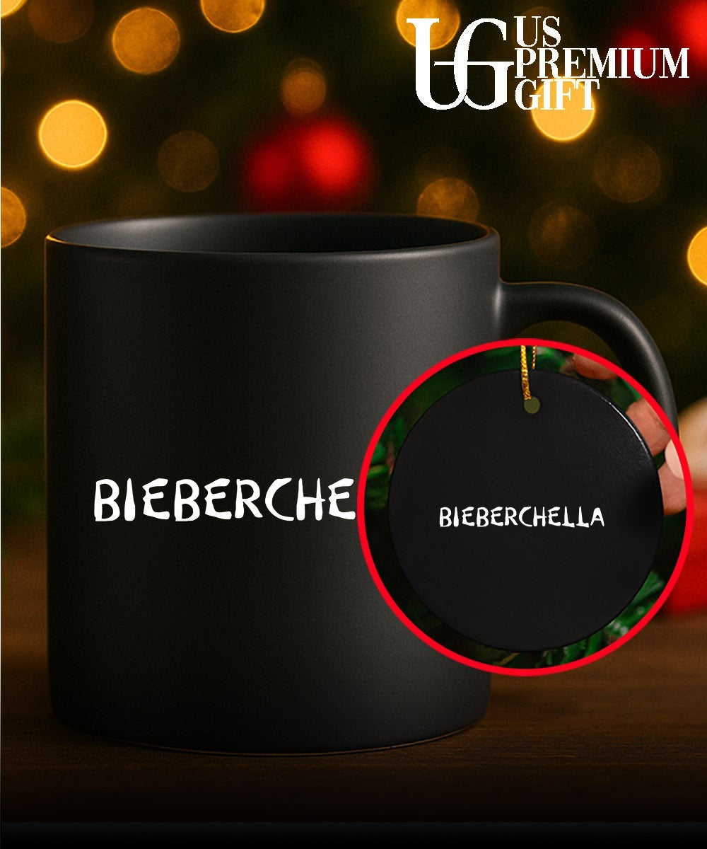Justin Bieber Bieberchella shirt