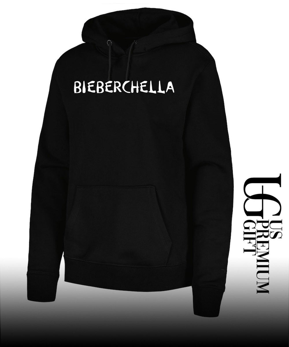 Justin Bieber Bieberchella shirt