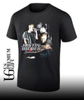 Justin Bieber Bieberchella poster shirt