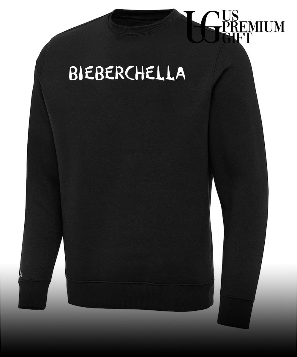 Justin Bieber Bieberchella shirt