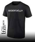 Justin Bieber Bieberchella shirt