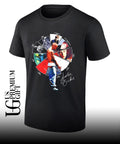 Justin Bieber Eras Swag 2026 signature shirt