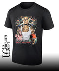 Justin Bieber portrait vintage shirt