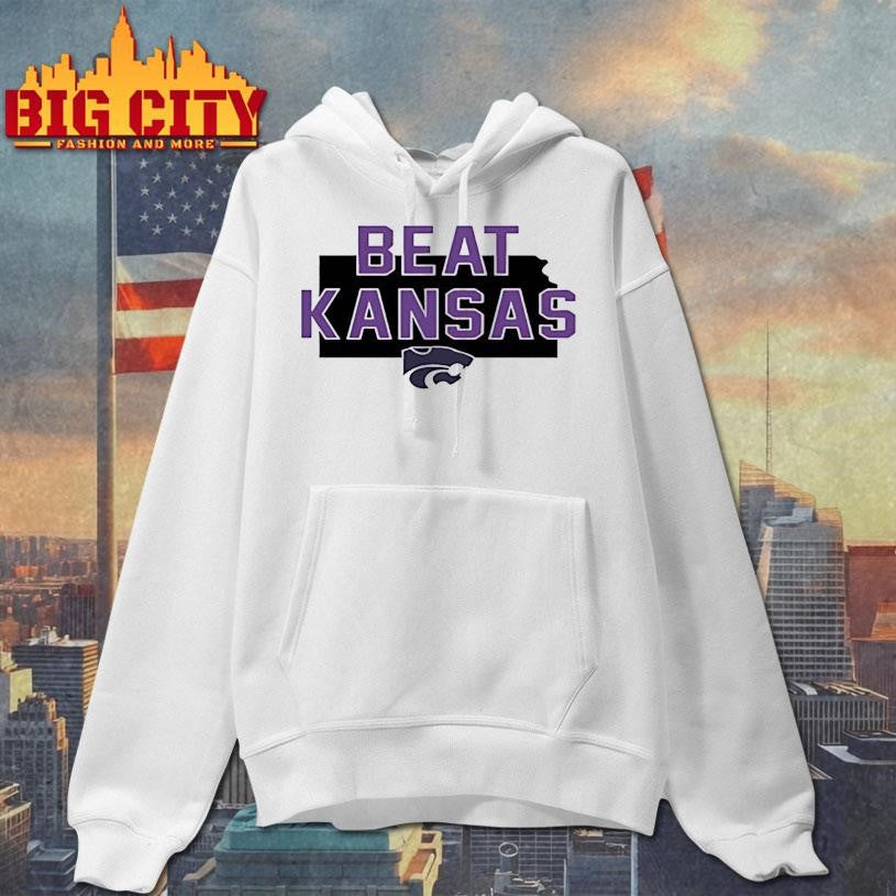 K-State Beat Kansas Shirt