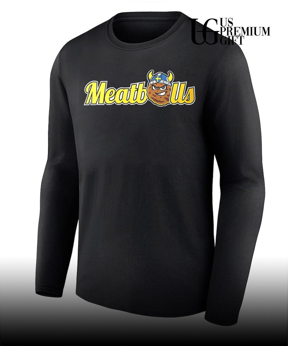 KC Cougars Swedish Meatballs T-shirt