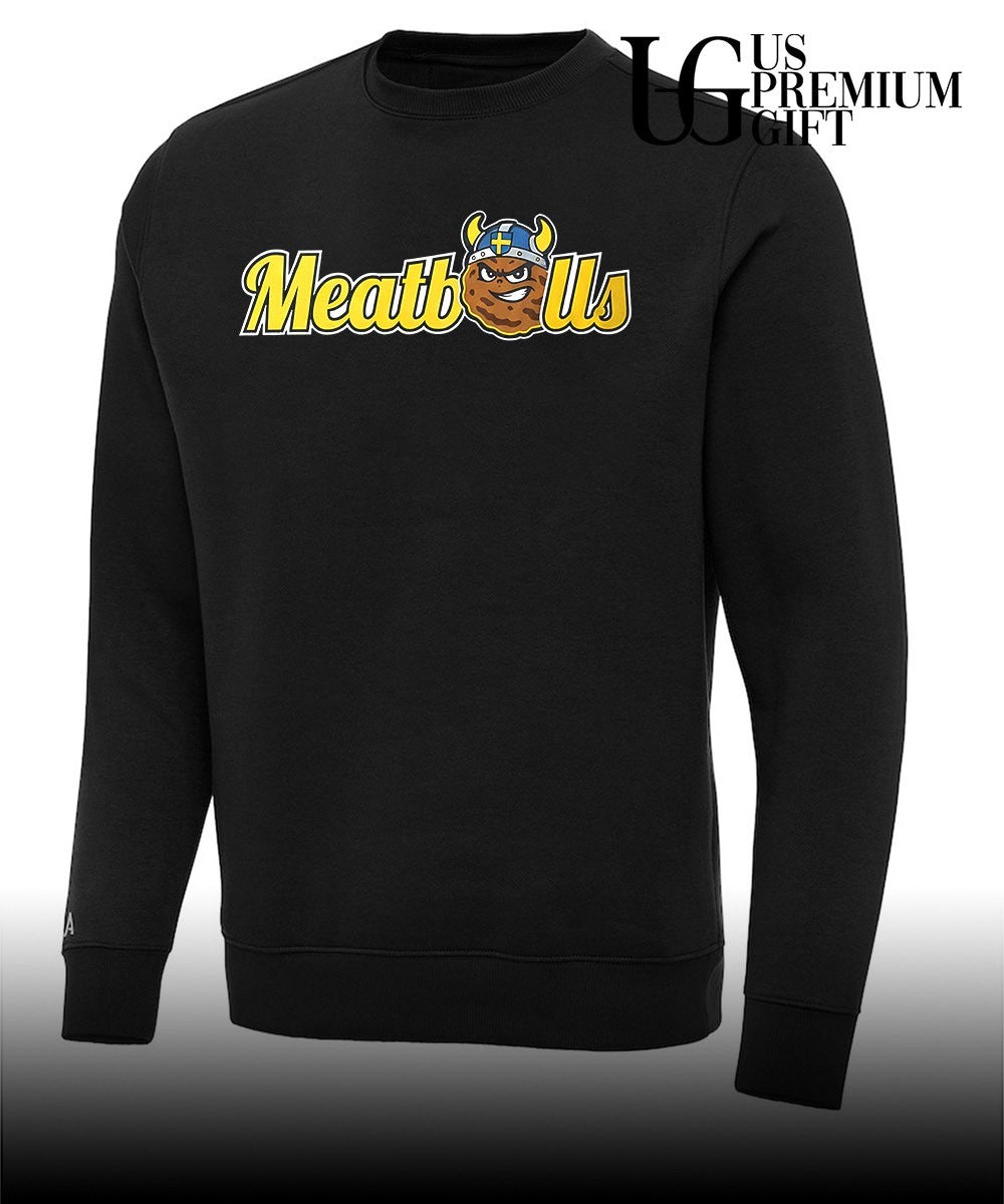 KC Cougars Swedish Meatballs T-shirt
