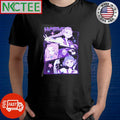 KPop Demon Hunters shirt