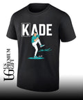 Kade Anderson Seattle Mariners MLB signature shirt
