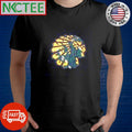 Kaizer Chiefs Pop Art Badge Boxy shirt