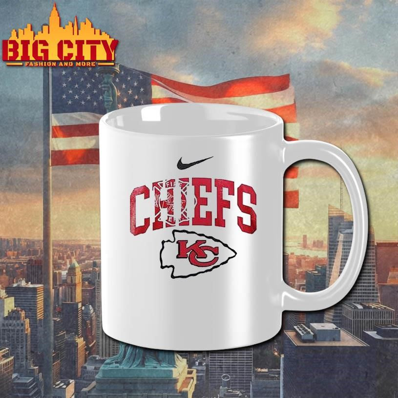 Kansas City Chiefs Fdny Fire Department 160th Anniversary Courage And Service Logo Shirt