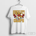 Kansas City Chiefs X Grateful Dead Shirt Tee