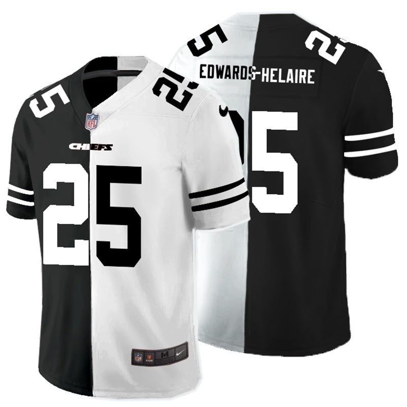 Kansas City Chiefs Style 7