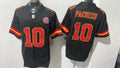 Kansas City Chiefs #10 Isiah Pacheco Style 2