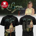 Kany García US &amp; UK Tour 2026 Two Sided Shirt