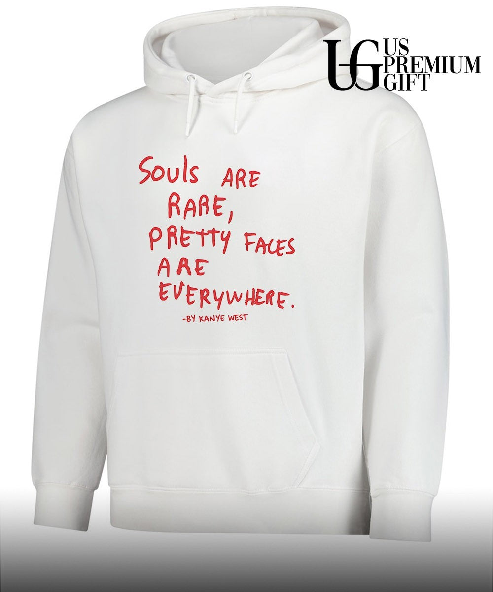 Kanyes diary souls are rare T-shirt