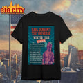 Karl Denson 2026 Winter Tour Poster shirt