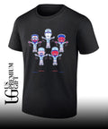 Keep Flying 2 Atlanta Braves baseball shirt